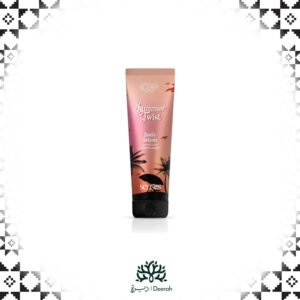 لوشن الجسم سمر تويست 240 مل