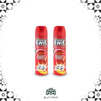 مبيد الحشرات الزاحفة والطائرة