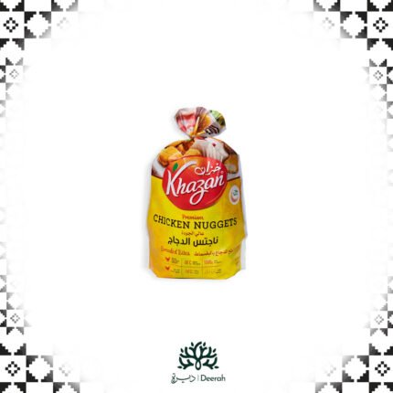 ناجتس دجاج بريميوم 1كجم