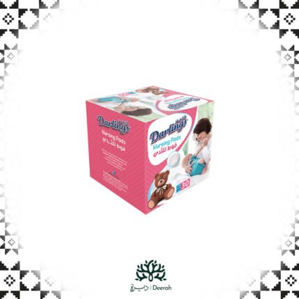 غطاء الثدي 30 قطعة