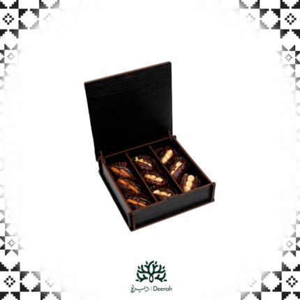 Deerah Premium Dates | علبة وناسه