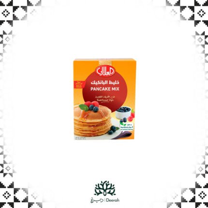 PAN CAKE  MIX (453g) 2 Pcs