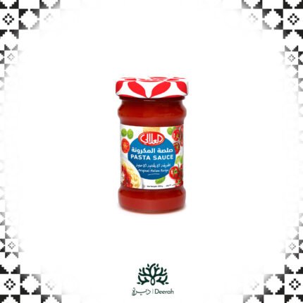 PASTA SAUCE Original  (320g)
