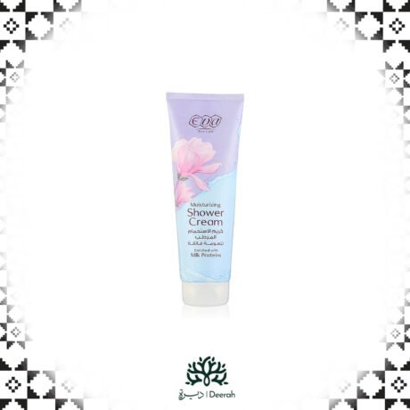 Moisturizing Shower Cream 250 ml