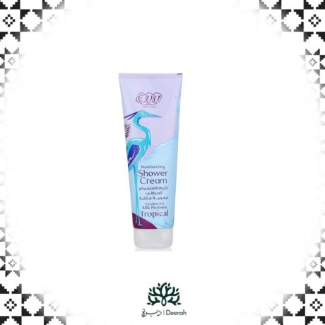 Tropical Shower Cream 250ml