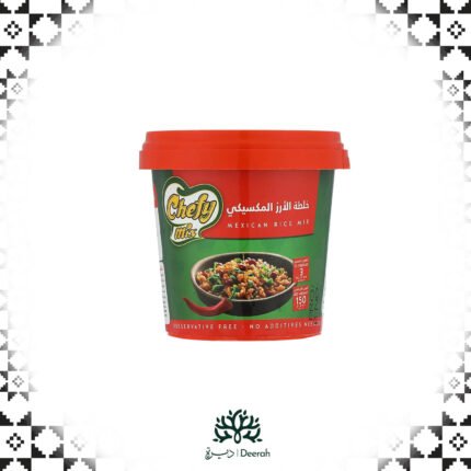 Mixican  Rice Mix 150 g