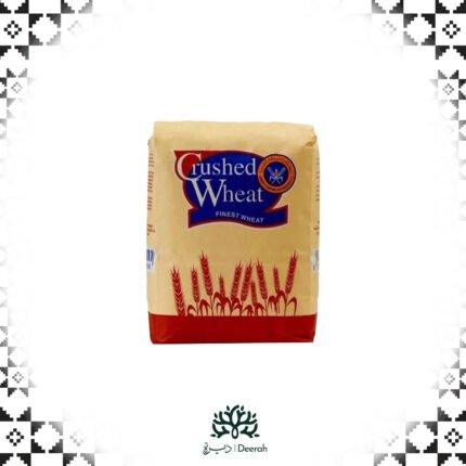 Crushed Wheat (2kg)
