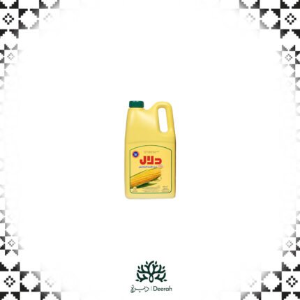 Corn Oil  Dalal (2L)