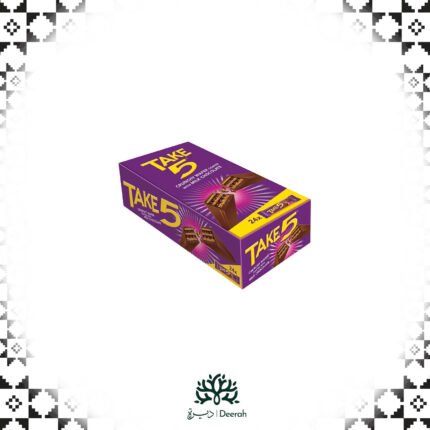 Take5 Two  Fingers (12.5g)