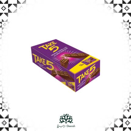 Take5 Four Fingers ( 25g)