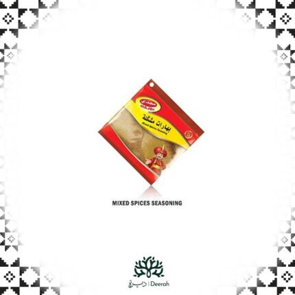 MIX SPICE  SEASONING (70g) 2 Pcs