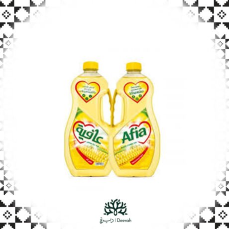 AFIA  CORN PLUS 1.5Lx 2pcs